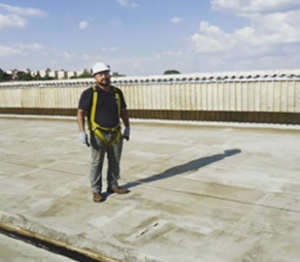 NR 35 - Trabalho em Altura